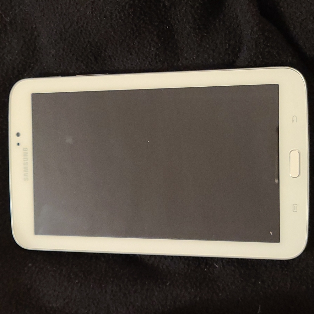 Samsung Galaxy Tab 3.